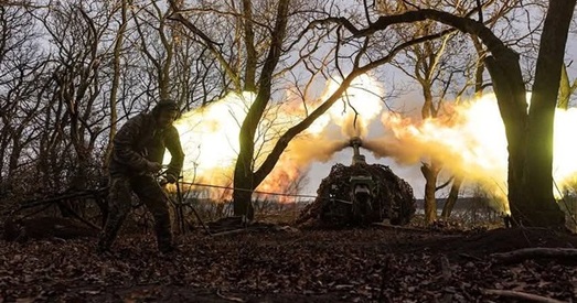 Украіна зрывае планы Расіі па наступе на Харкаў і Сумы