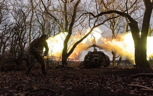 Фота: Генштаб УСУ Фота: Генштаб УСУ