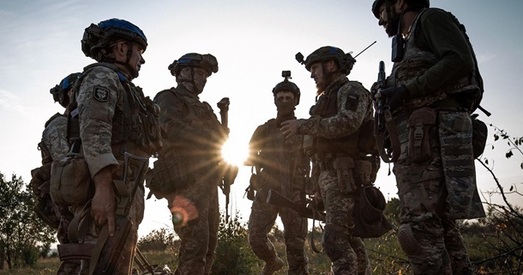 Свет не верыць у шчырасць перамір'я Пуціна