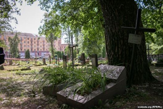 Вайсковыя могілкі Вайсковыя могілкі