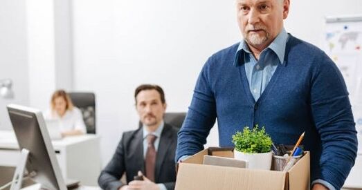 У Расеі прынялі законапраект аб крымінальнай адказнасці за звальненне работнікаў перадпенсійнага ўзросту