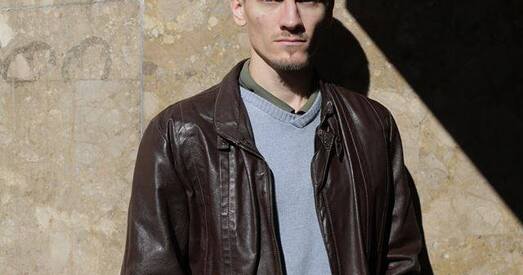 Палітвязня Міколу Дзядка трымаюць у ШІЗА з 3 жніўня