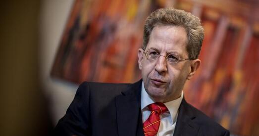 Кіраўнік нямецкай спецслужбы папярэдзіў пра рост пагроз кібератак з РФ