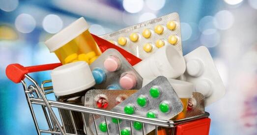 Патрэба ў шэрагу лекаў вырасла ў 7 раз у Беларусі падчас эпідэміі каранавіруса