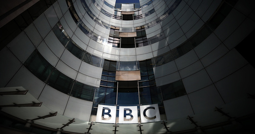 Бі-бі-сі могуць аштрафаваць за прадузятае асвятленне Brexit