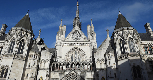 Высокі суд Лондана ў паскораным парадку разгледзіць справу доўгу Украіны перад РФ