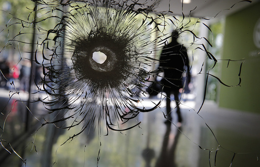 © AP Photo/Christophe Ena © AP Photo/Christophe Ena