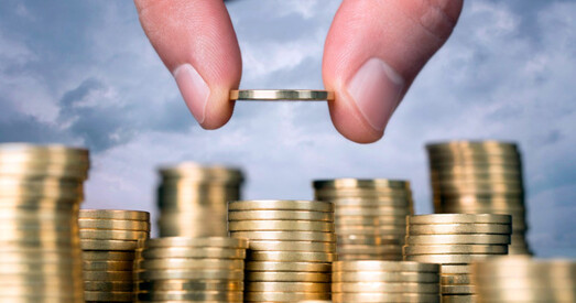 Германія пабіла рэкорд па прафіцыце бюджэтаў