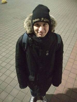 Зміцер Паліенка Зміцер Паліенка