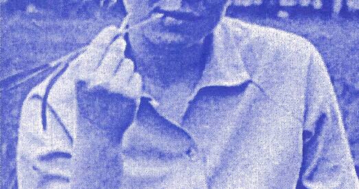 «Мне не да твару грым ружовай маскі…». Трагедыя «палескай ластаўкі»