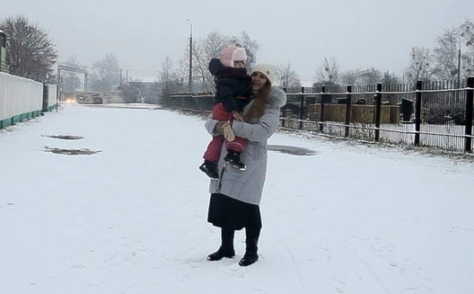 Фота: Таццяна Свірэпа Фота: Таццяна Свірэпа