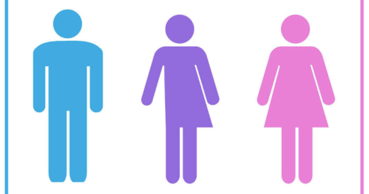 Канстытуцыйны суд Бельгіі запатрабаваў скасаваць вызначэнні «мужчына" і "жанчына» ў пашпарце