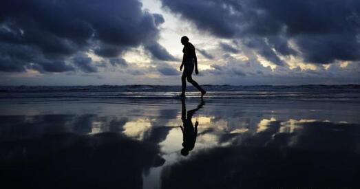 Галоўныя сусветныя пагрозы — змяненне клімату і тэрарызм