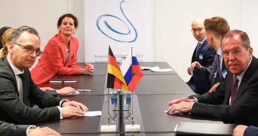 Савет Еўропы вярнуў Расіі права голасу ў ПАСЕ