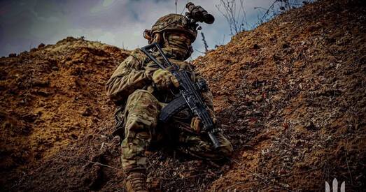 Трамп праверыць Пуціна на сур'ёзнасць намераў скончыць вайну ва Украіне