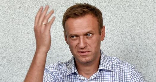 Навальнага ў СІЗА паставілі на ўлік як схільнага да ўцёкаў