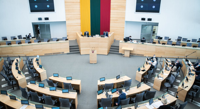 Літва забараняе расійцам і беларусам купляць нерухомасць і падавацца на грамадзянства? Літва забароніць расійцам і беларусам купляць нерухомасць і падавацца на грамадзянства?