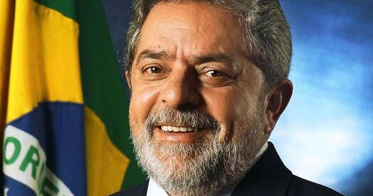 Былы бразільскі прэзідэнт ідзе ў турму