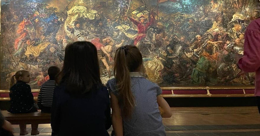 Беларускія школы за мяжой