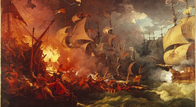 Кім быў Фрэнсіс Дрэйк? Пірат ці рыцар? Тонкая мяжа, якая спараджае войны