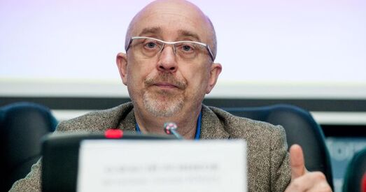 Напад Расіі на Украіну: Мінабароны агучыла план