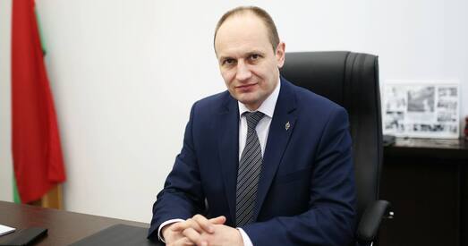 Экс-кіраўнік ГУБАЗіКа страляў у «Каскадзе»?