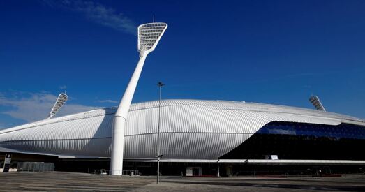 Колькі будуць каштаваць Еўрагульні для Беларусі