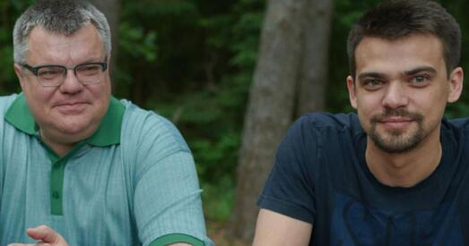 Віктар Бабарыка застаецца без маёмасці