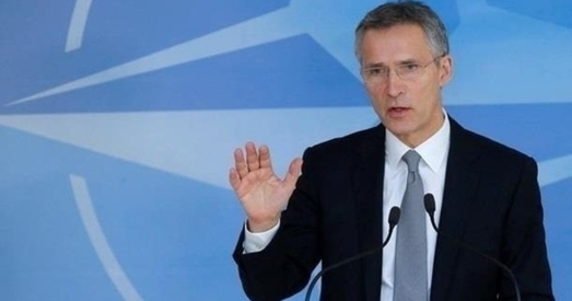 Хіматака ў Солсберы несумненна звязана з Расіяй — генсек NАТО
