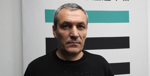 Віталь Чырвінск Віталь Чырвінск