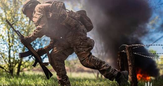 Уіткаф у Крамлі. Што Расія прапануе ўзамен на неўвядзенне санкцый