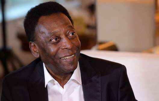 Eamonn M. McCormack/Getty Images for Pele10 Eamonn M. McCormack/Getty Images for Pele10