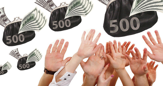 Заробак «па 500»: чакаем другога сезону?