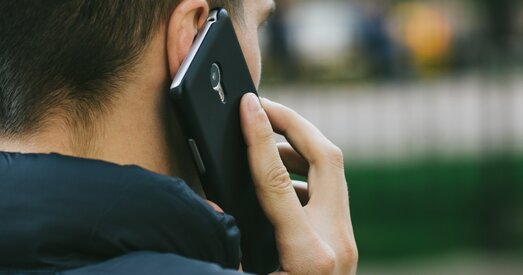 Як махляры выманьваюць грошы па тэлефоне