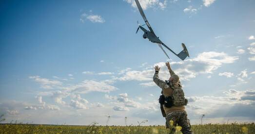 NATO мае «план Б» па Украіне, калі мірны план Трампа пацерпіць няўдачу