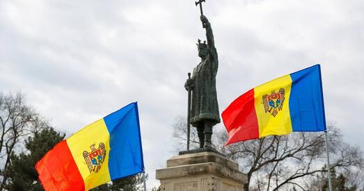 Малдова абагнала Беларусь па заробках