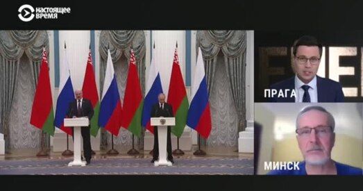 Аляксандр Класкоўскі: «Кіпцюрок беларускай птушачкі ўграз, здаецца, ужо намёртва»