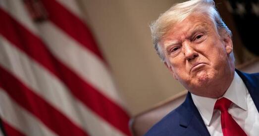 Трамп: ЗША выгадныя добрыя адносіны з Расіяй і Кітаем