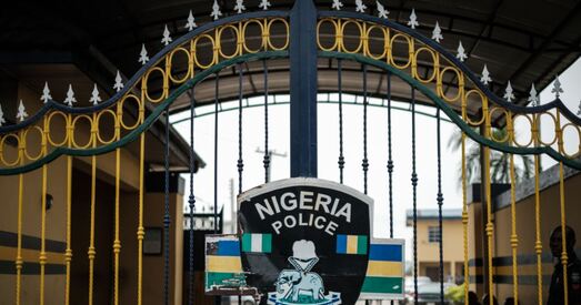 Нігерыя. Пасля пратэстаў улады расфарміравалі спецназ паліцыі