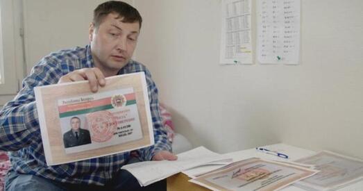 Экс-баец спецатрада МУС Беларусі прызнаўся ў забойствах апазіцыянераў