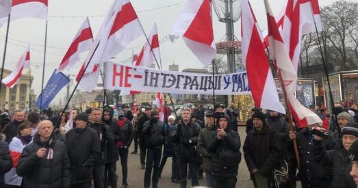 Амбасадар Расіі: Дарожныя мапы па інтэграцыі амаль узгодненыя, засталася ўсяго адна