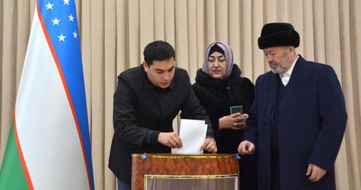 Калі кандыдат — вораг дзяржавы