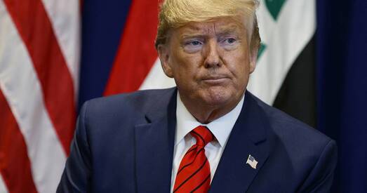 ЗША пачнуць пазбаўляць Ганконг прывілеяванага статусу