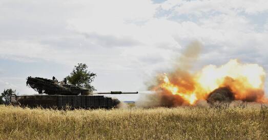 СБУ затрымала шпіёна беларускага КДБ ў Валынскай вобласці