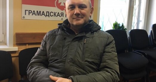 Міліцыя працягвае вышукваць «экстрэмізм» у сацсетках