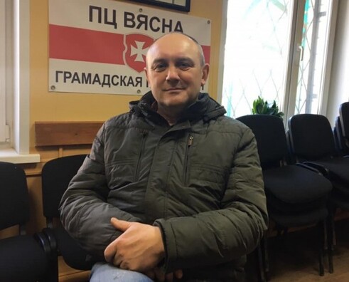 Пётр Маркоўскі Пётр Маркоўскі