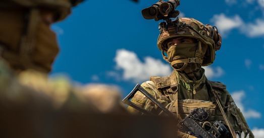 Еўрапейскія палітыкі не вераць у хуткі мір ва Украіне