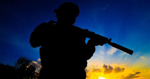 Пуцін скардзіцца на складанасці на фронце ва Украіне