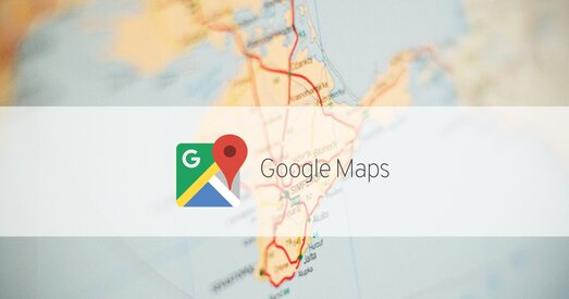 Амбасадар Украіны запатрабаваў ад Google «выправіць» прыналежнасць Крыму