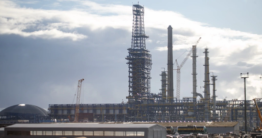 «Амерыканскія санкцыі — стратэгічная праблема для беларускай нафтаперапрацоўкі», — Таццяна Манёнак